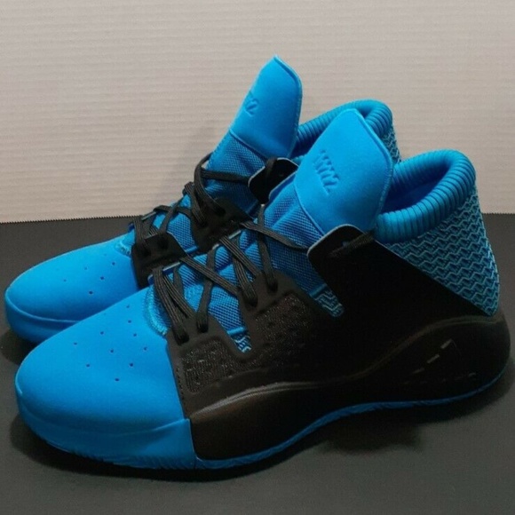 Adidas Pro Athletic Core Vision (Size 10)  NWOB - Picture 3 of 8